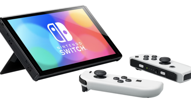 
					Nintendo Umumkan Konsol Suksesor Switch, Game dan Layanan Switch Online Tetap Bisa Dimainkan!