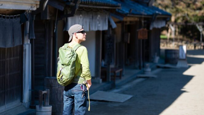 
					7 Museum Menarik di Jepang yang Wajib Dikunjungi Wisatawan