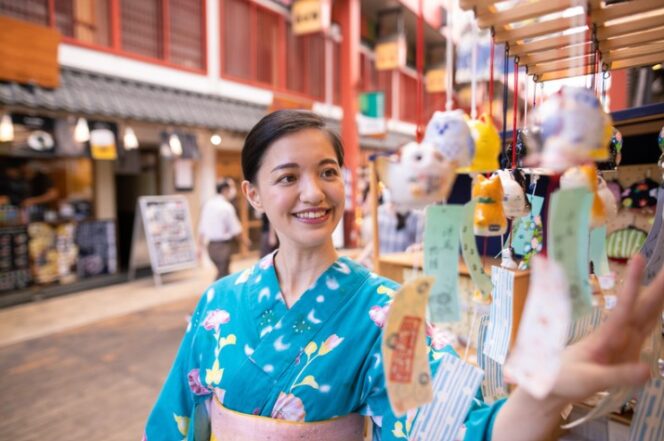 
					10 Camilan Ringan yang Bisa Kamu Bawa Pulang Sebagai Oleh-Oleh dari Jepang!