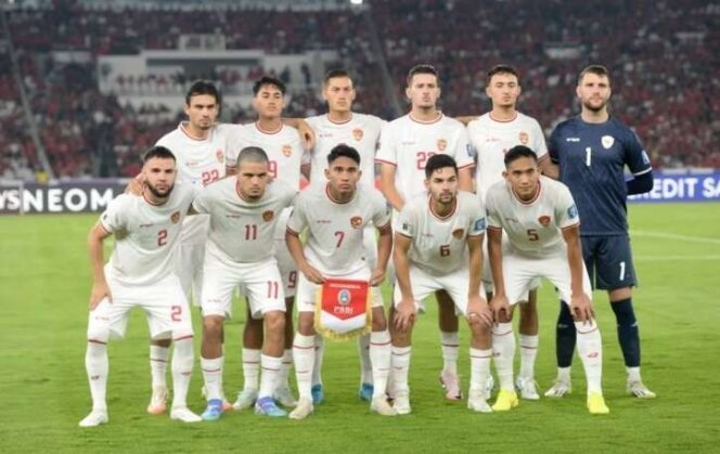 
					Hadapi Timnas Jepang, Shin Tae-yong Panggil 27 Pemain untuk Kualifikasi Piala Dunia 2026