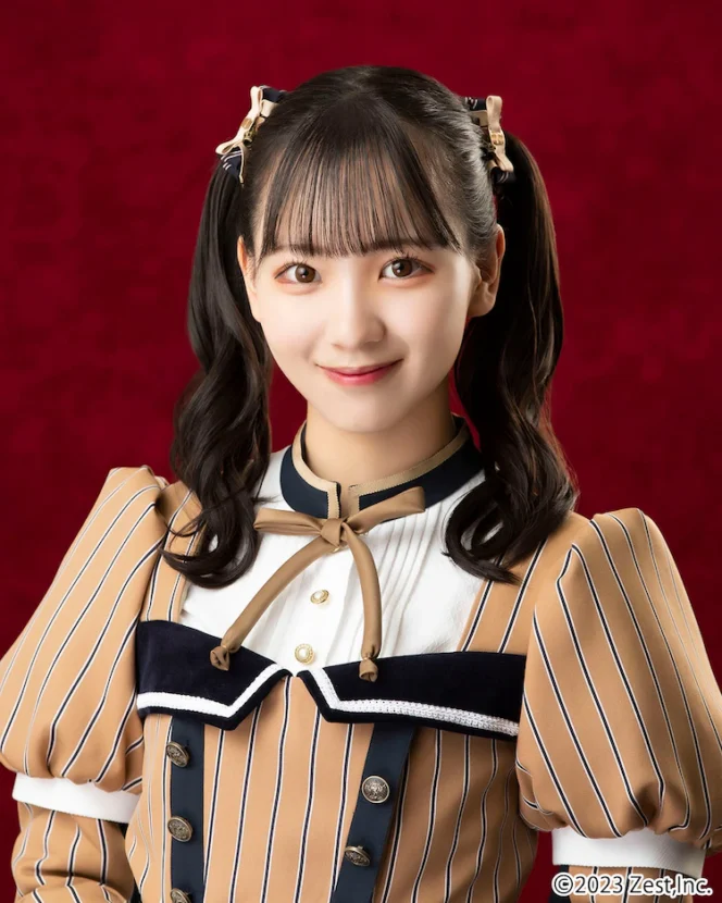 
					Ouka Suenaga Umumkan Kelulusan dari SKE48, Berakhirnya Karier 10 Tahun Sebagai Idol