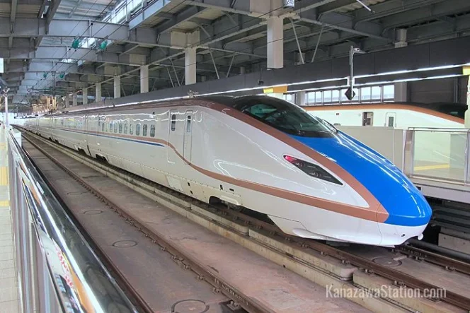 
					JR Jepang Akan Hentikan Penjualan Tiket Pulang-Pergi dan Tiket Berkelanjutan Mulai Maret 2025