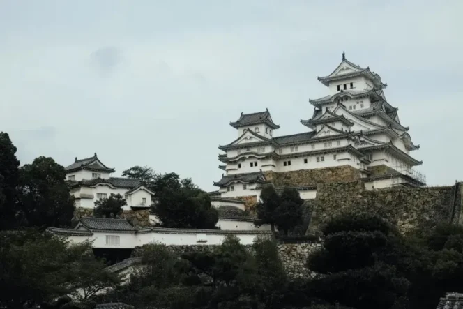 
					Himeji Castle Naikkan Harga Tiket, Turis Luar Kota Harus Siap Bayar Lebih Mahal