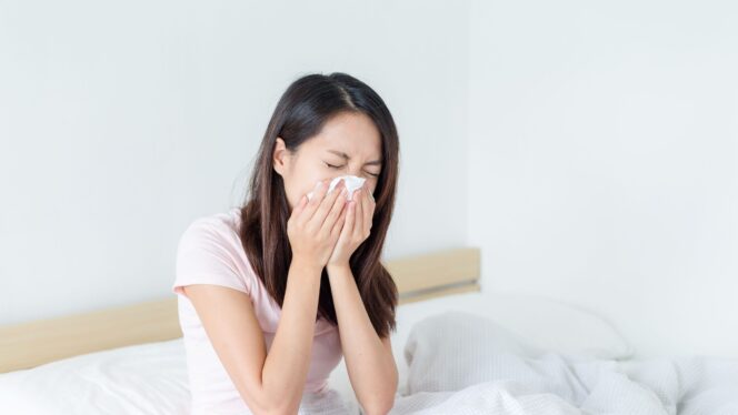 
					Kasus Mycoplasma Pneumonia dan Influenza Meningkat di Jepang: Kombinasi Gejala yang Membebani