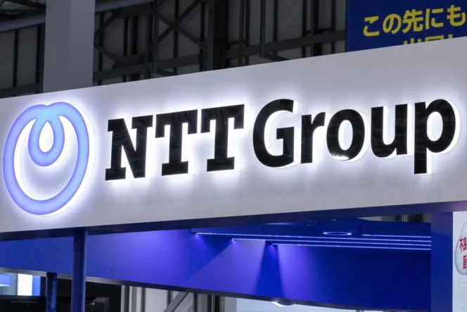 
					NTT Akan Ganti Nama Tahun Depan, Fokus Tingkatkan Citra Brand