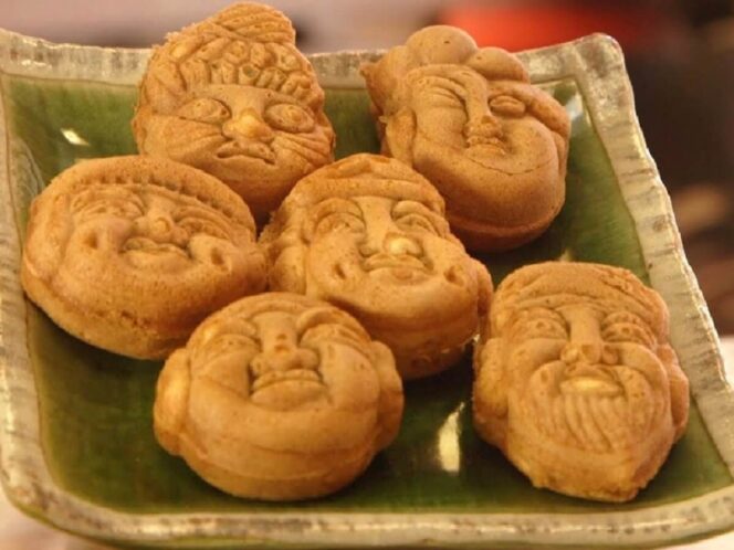 
					Ningyo-yaki: Kue Tradisional Jepang yang Terinspirasi dari Boneka di Tokyo