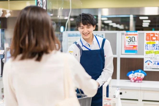 
					Pemerintah Jepang Pertimbangkan Perubahan Permanen untuk Status Tanggungan Pekerja Paruh Waktu