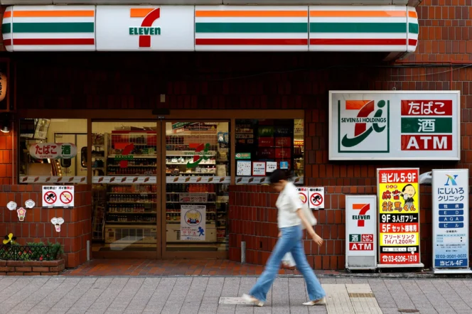 
					Waduh! Seven-Eleven Jepang Beri Pengumuman Akan Naikkan Harga Onigiri dan Bento