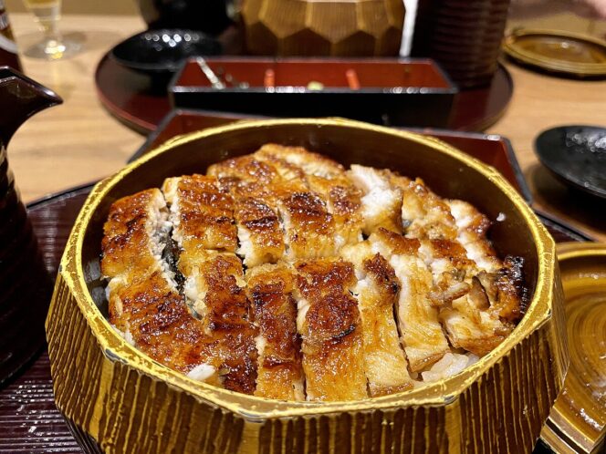 
					Hitsumabushi: Cara Baru Menikmati Unagi Khas Nagoya!