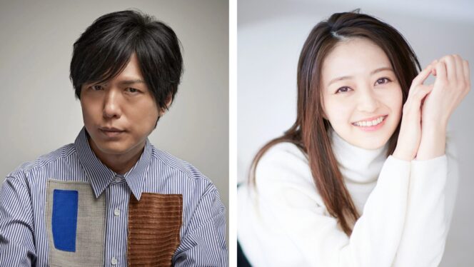 
					Rina Aizawa dan Hiroshi Kamiya Umumkan Pernikahan di Tahun Baru