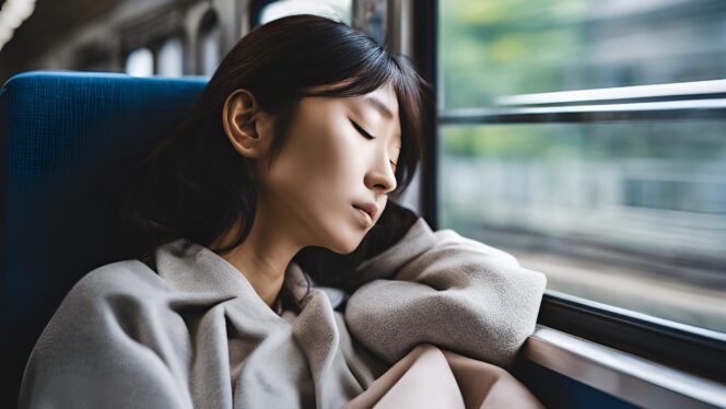 
					Cara Menghindari Jet Lag di Jepang: Tips Agar Tetap Segar dan Siap Berpetualang