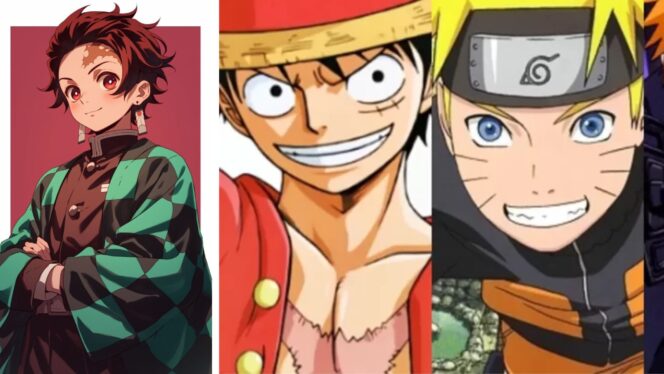 
					Anime yang Dibintangi oleh Seiyuu Terkenal, Suaranya Bikin Terpukau!