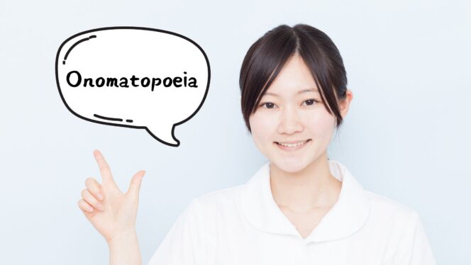 
					Onomatopoeia Jepang: Suara yang Menyulap Bahasa