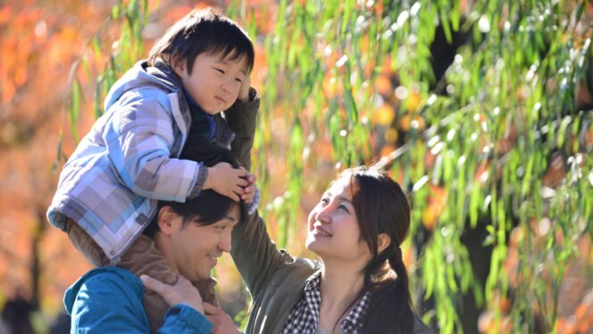 
					Berlibur ke Jepang dengan Anak-Anak: Aktivitas dan Tempat Ramah Keluarga