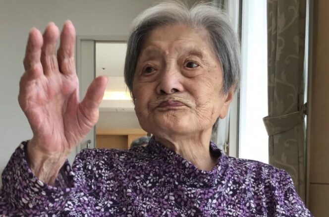 
					Tomiko Itooka, Wanita Tertua di Dunia Asal Jepang, Meninggal di Usia 116 Tahun