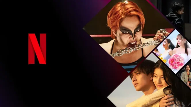 
					8 Rekomendasi Series Jepang di Netflix dengan Tema yang Unik