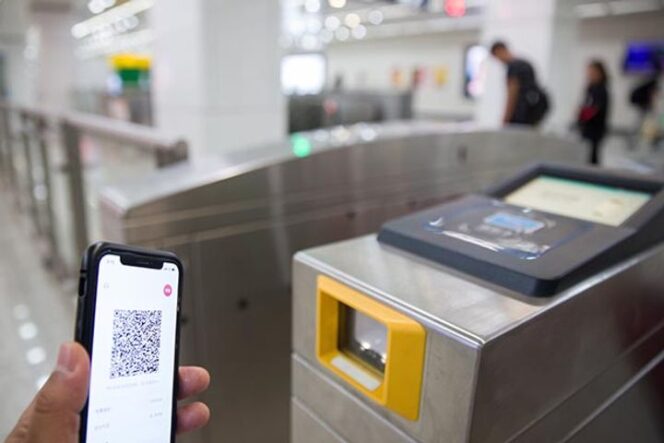 
					Fukuoka Akan Gunakan Tiket QR-Code untuk Subway pada 2028