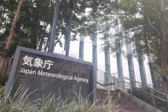 
					Gelombang Dingin Berakhir, Suhu di Jepang Diprediksi Capai 22°C Akhir Pekan Ini
