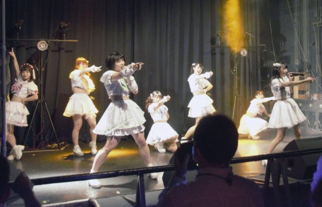 
					10 Fakta Menarik Tentang Konser Idol Jepang yang Harus Kamu Tahu!