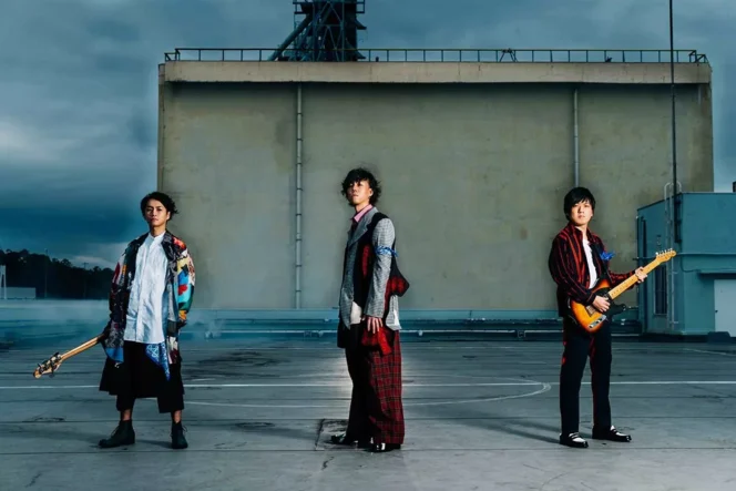 
					RADWIMPS Rayakan 20 Tahun dengan Rilis Ulang Album Vinyl dan Proyek Spesial