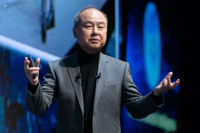 
					SoftBank Siapkan Pinjaman $16 Miliar untuk Investasi AI, Masayoshi Son Kian Agresif di Sektor Teknologi