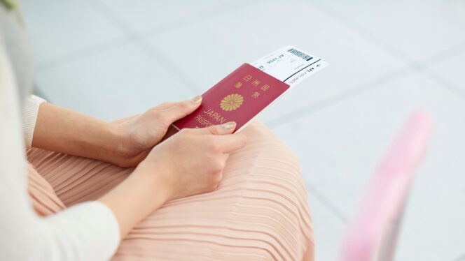 
					Bebas Visa ke 190 Negara, Banyak Warga Jepang Tak Miliki Paspor
