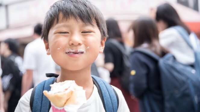 
					Dessert Minimarket Jepang: Dari Puding hingga Mochi, Mana yang Paling Enak?