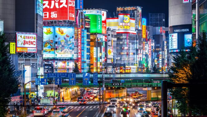 
					Tokyo Genjotkan Ekonomi, Inginkan Wisatawan Lebih Banyak Spend Uang di Wisata Malam