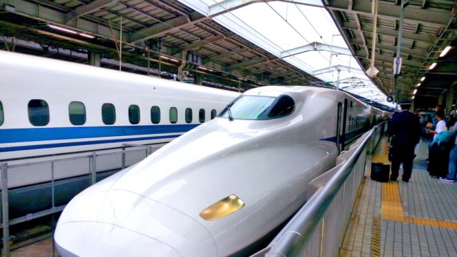 
					Berapa Biaya Keliling Jepang dengan Shinkansen? Simulasi & Tips Hemat
