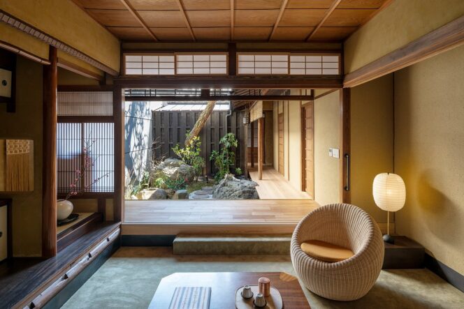
					Kyoto Naikkan Pajak Penginapan Hingga 10 Kali Lipat, Berlaku Mulai 2025
