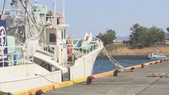 
					Kecelakaan Kapal Penangkap Ikan di Tottori: Awak Kapal Asal Indonesia Dituntut Atas Kelalaian yang Menyebabkan Kematian