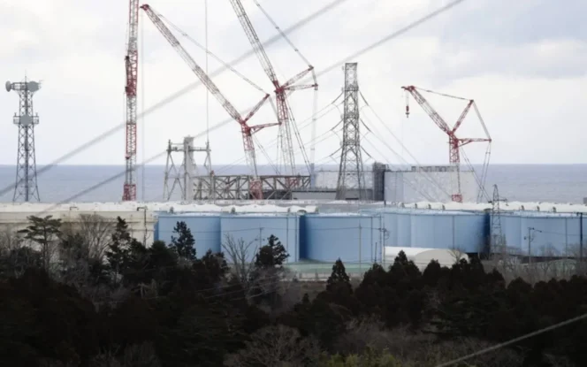 
					Jepang Berhasil Lakukan Operasi Kedua Pengambilan Puing Radioaktif dari PLTN Fukushima