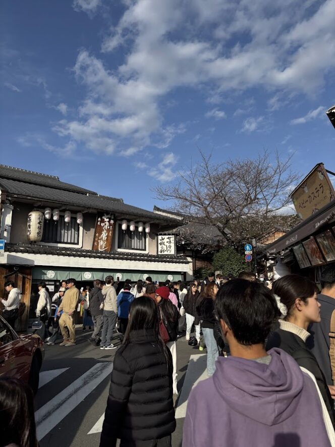 
					Rekor Baru! Jepang Tembus 10 Juta Wisatawan Hanya dalam Tiga Bulan