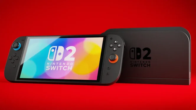
					Nintendo Umumkan Detail Pre-Order Switch 2 di Jepang, Hanya Pengguna Aktif yang Bisa Ikut Undian