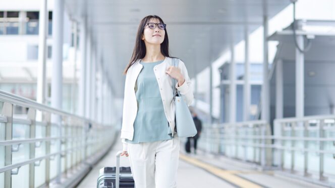 
					Trip Spontan: Bisa Nggak Sih Liburan ke Jepang Tanpa Booking Apapun?