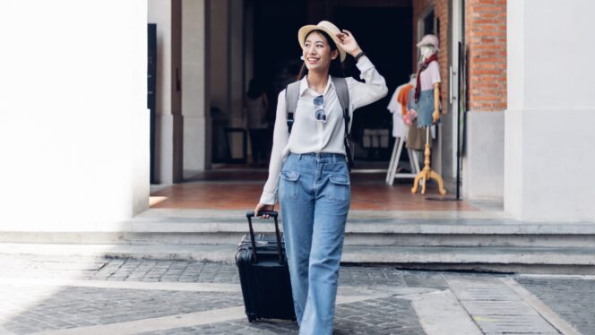 
					Jepang bagi Para Introvert: 7 Tempat ‘Silent Tourism’ untuk Hindari Keramaian