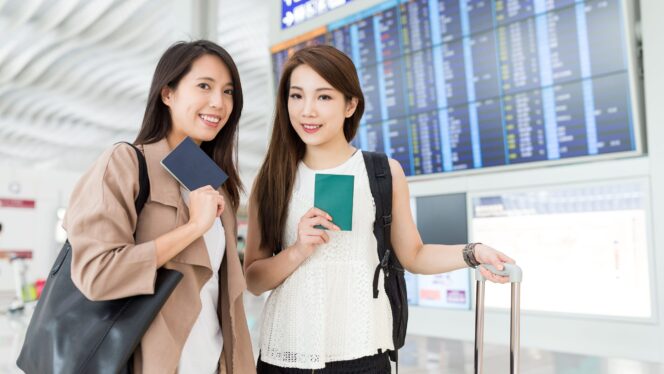 
					Apa yang Boleh dan Nggak Boleh Dibawa Masuk ke Jepang? Tips Bandara Biar Aman & Nggak Kena Tilang Bea Cukai