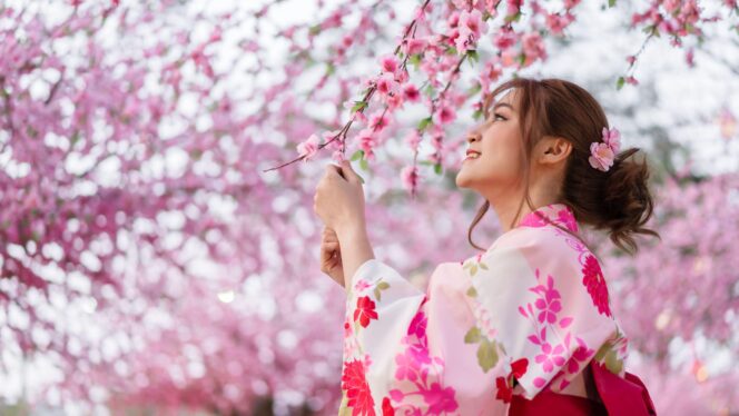 
					Kosakata Jepang yang Berhubungan dengan Musim: Dari Haru hingga Fuyu