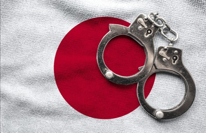
					Polisi Jepang Tangkap 111 Orang dalam Operasi Internasional Terkait Eksploitasi Seksual Anak Online