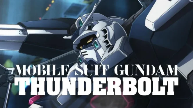 
					Manga Mobile Suit Gundam Thunderbolt Akan Hiatus, Kembali pada Juni 2024
