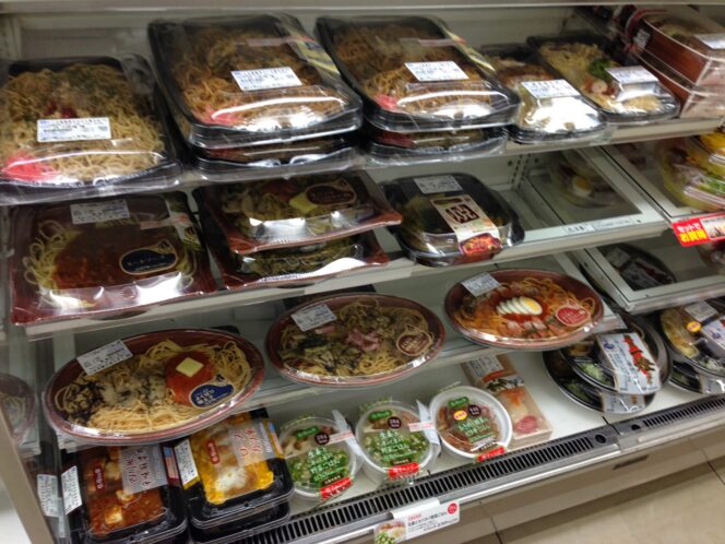
					Bento Ekonomis 500an Yen: Paling Enak dan Mengenyangkan di Minimarket Jepang