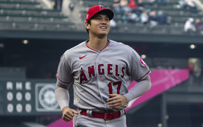 
					Shohei Ohtani Umumkan Kelahiran Anak Pertamanya: “Selamat Datang di Keluarga Ohtani!”