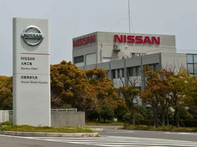 
					Nissan Tawarkan Program Pensiun Dini, Targetkan Staf Administratif di Jepang