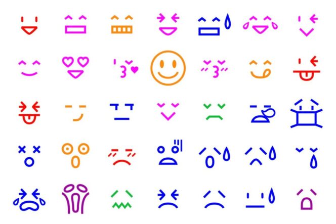 
					NTT Docomo Hentikan Emoji Ikonik yang Sudah Digunakan Sejak 1999