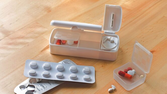 
					Tips Aman & Legal Bawa Obat Pribadi ke Jepang