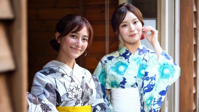 
					Mengenal ‘San’, ‘Kun’, ‘Chan’, ‘Sama’, dan ‘Dono’: Akhiran Nama dalam Bahasa Jepang dan Kapan Menggunakannya