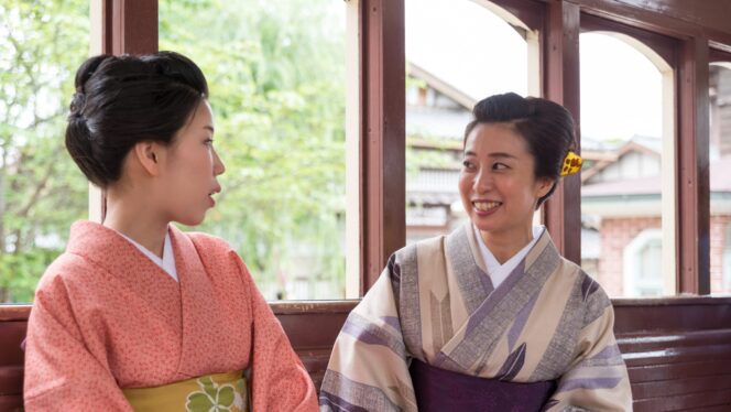 
					Filosofi di Balik Urutan Nama Orang Jepang: Kenapa Marga Dulu, Baru Nama Asli?