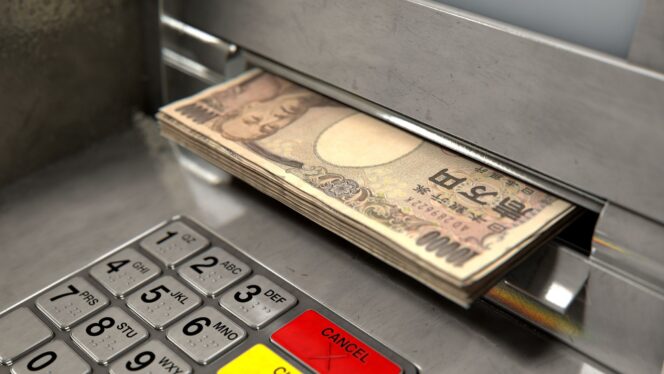 
					💴 ATM vs Money Changer di Jepang: Cara Aman Ambil Uang Tunai Saat Liburan
