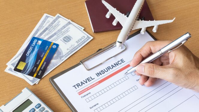 
					Travel Insurance ke Jepang: Penting Nggak Sih?