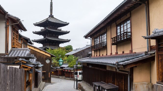 
					💸 Bisa Nggak Explore Kyoto dalam 1 Hari dengan Budget Ketat 1.500 Yen?